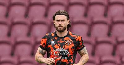 Will Ferry transfer latest as Dundee United star sent message over bumper new contract offer