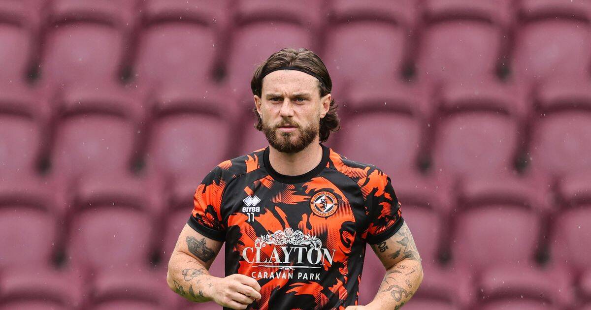 Will Ferry transfer latest as Dundee United star sent message over bumper new contract offer