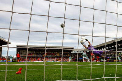 Celtic Star Named in SPFL Team of the Week After Dundee United Win