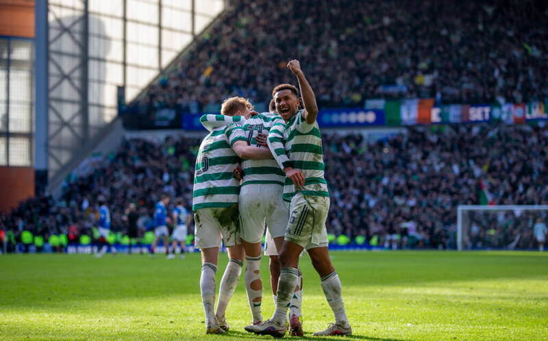 Celtic’s League Cup Tie At Rangers: Fixture Date and Kick-Off Time Confirmed