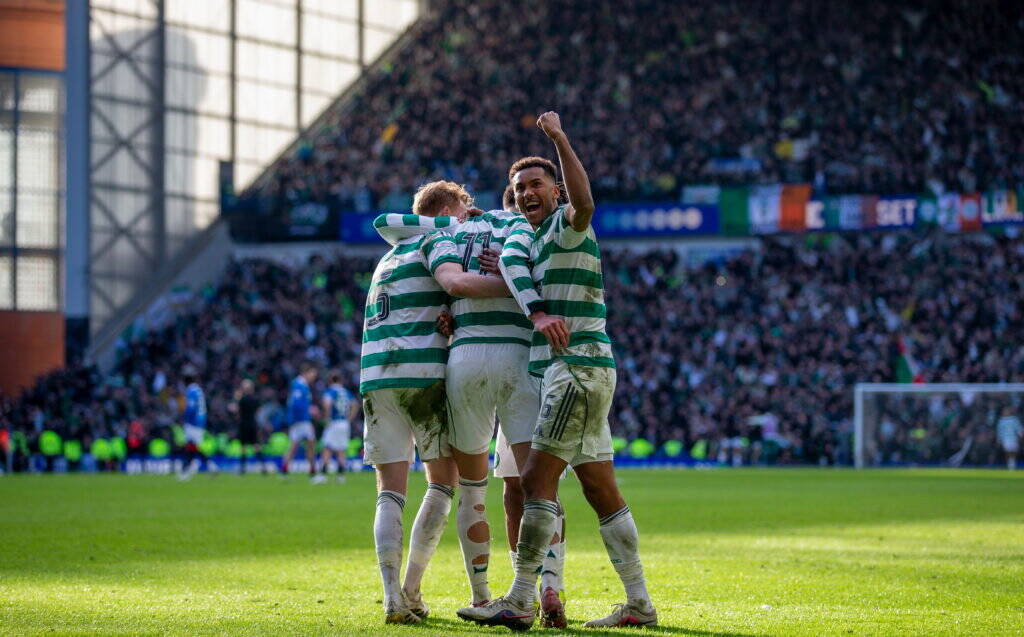 Celtic’s League Cup Tie At Rangers: Fixture Date and Kick-Off Time Confirmed