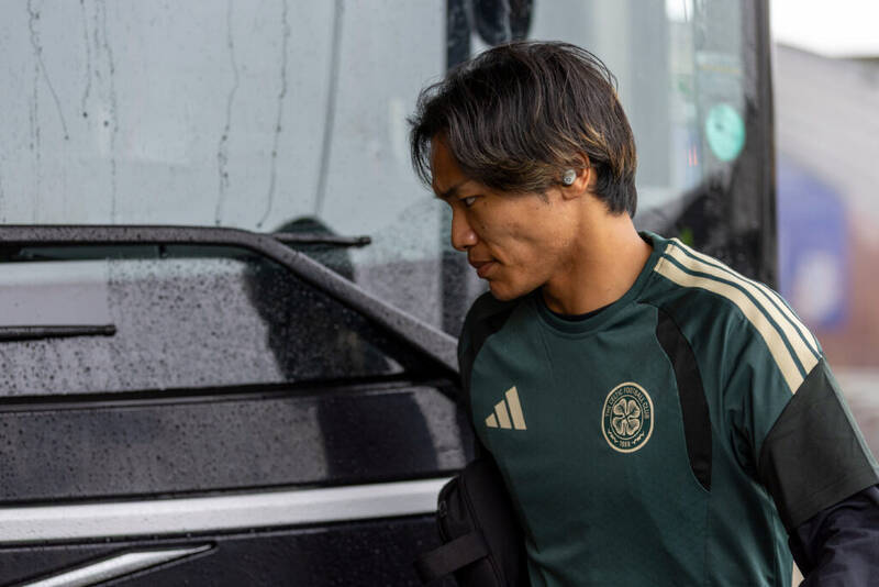 “I would be happy” – Martin O’Neill opens up on Reo Hatate future amid transfer interest