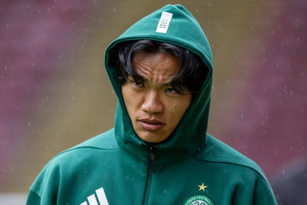 “Pie in the Sky” – Celtic Star Faces Transfer Uncertainty