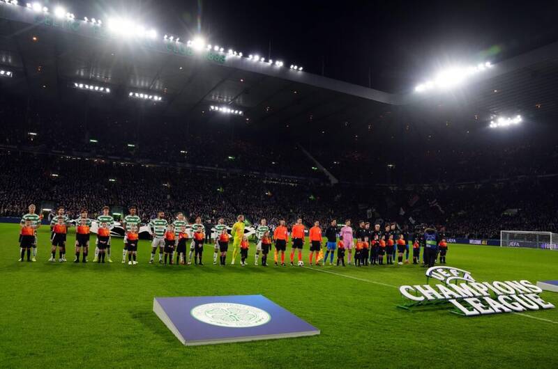 The Near-Decade Champions League Curse Martin O’Neill Needs to End