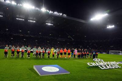 The Near-Decade Champions League Curse Martin O’Neill Needs to End