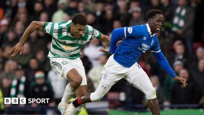 Sunday date for O** F*** in League Cup quarter-finals