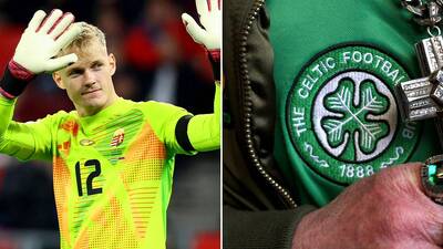 Celtic face new issue in race to seal Blackburn Rovers transfer deal