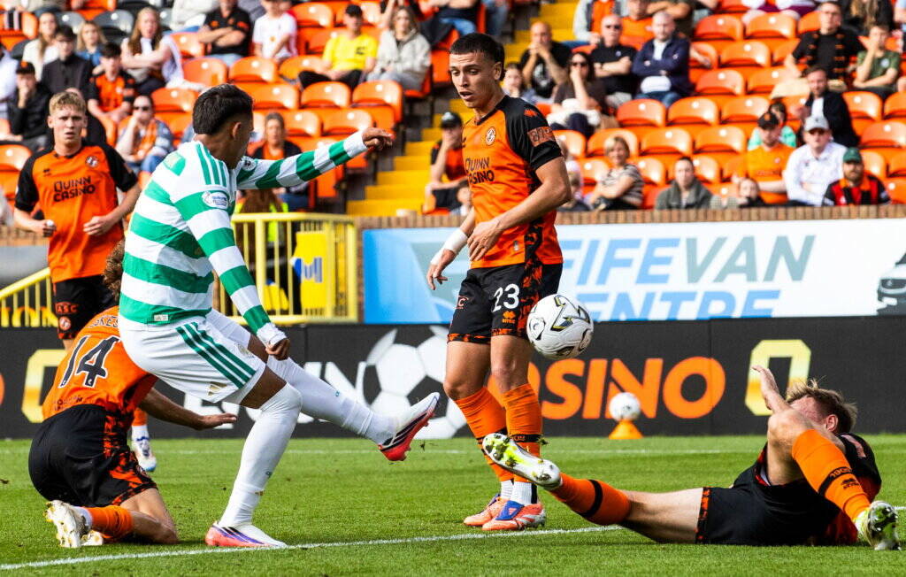 Celtic Handball Meltdown Reaches Holyrood as Stephen Flynn Joins Pile-On – But the Rules Answer Him