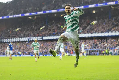 Could This Be Sebastian Tounekti’s Breakout Season at Celtic? Could This Be Sebastian Tounekti’s Breakout Season at Celtic?
