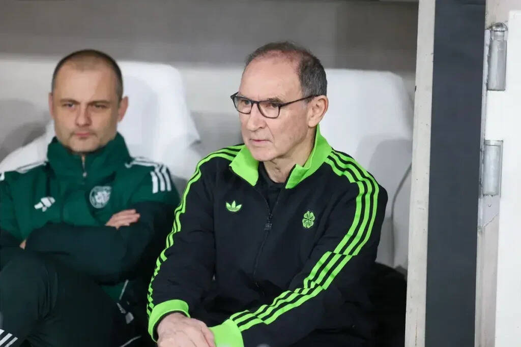 Will Celtic Register Anyone Before the Deadline? Short Answer: No. Long Answer: We Still Have Enough to Beat LASK