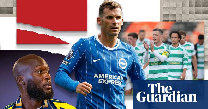 From Fenerbahce to Drita: six European ties to check out this week From Fenerbahce to Drita: six European ties to check out this week