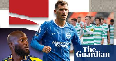 From Fenerbahce to Drita: six European ties to check out this week