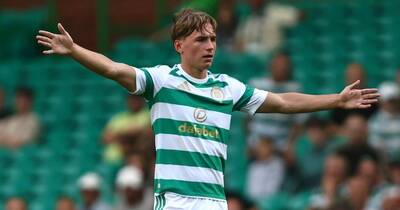 Celtic defender leaves club on loan for the seventh time amid Championship move