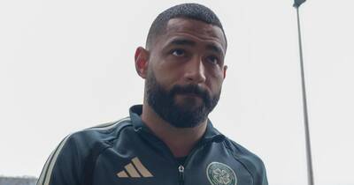 Celtic star hopes ‘quality’ additions can fire his side to the Champions League