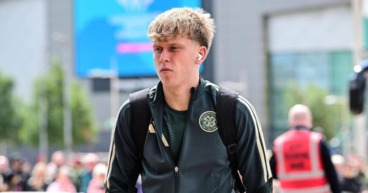 Celtic youngster set to join Scottish Championship side on season-long loan