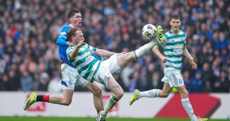 Date and time of Rangers vs Celtic Premier Sports Cup clash revealed