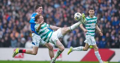 Date and time of Rangers vs Celtic Premier Sports Cup clash revealed