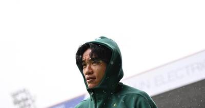 Reo Hatate handed Celtic transfer warning amid ‘strange’ current scenario
