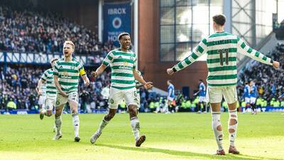 Date and kick off time confirmed for Rangers vs Celtic League Cup tie at Ibrox
