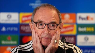 Martin O’Neill shows class by offering olive branch to wanataway Celtic star