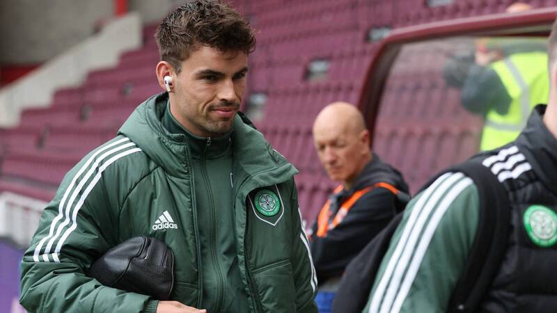 £9m star wanted: Celtic could sign the closest thing to Matt O’Riley