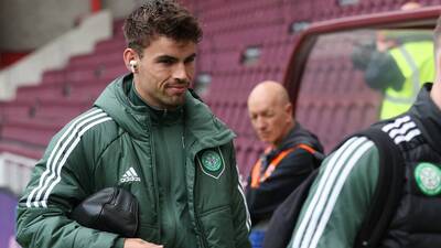 £9m star wanted: Celtic could sign the closest thing to Matt O’Riley