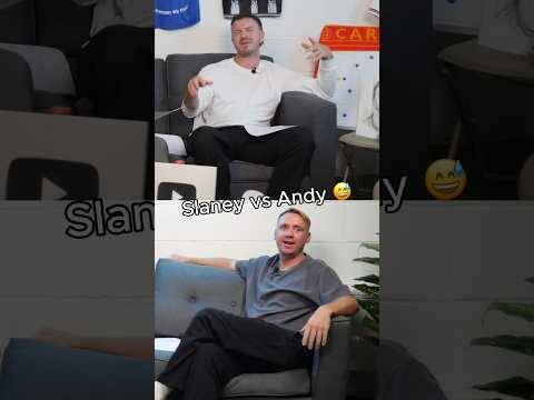 Slaney & Andy Clash Over Celtic’s LASK Draw 😅