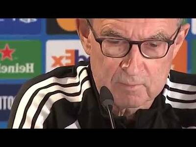 Martin O’Neill Engels Didn’t Want to Play in the Lask Games