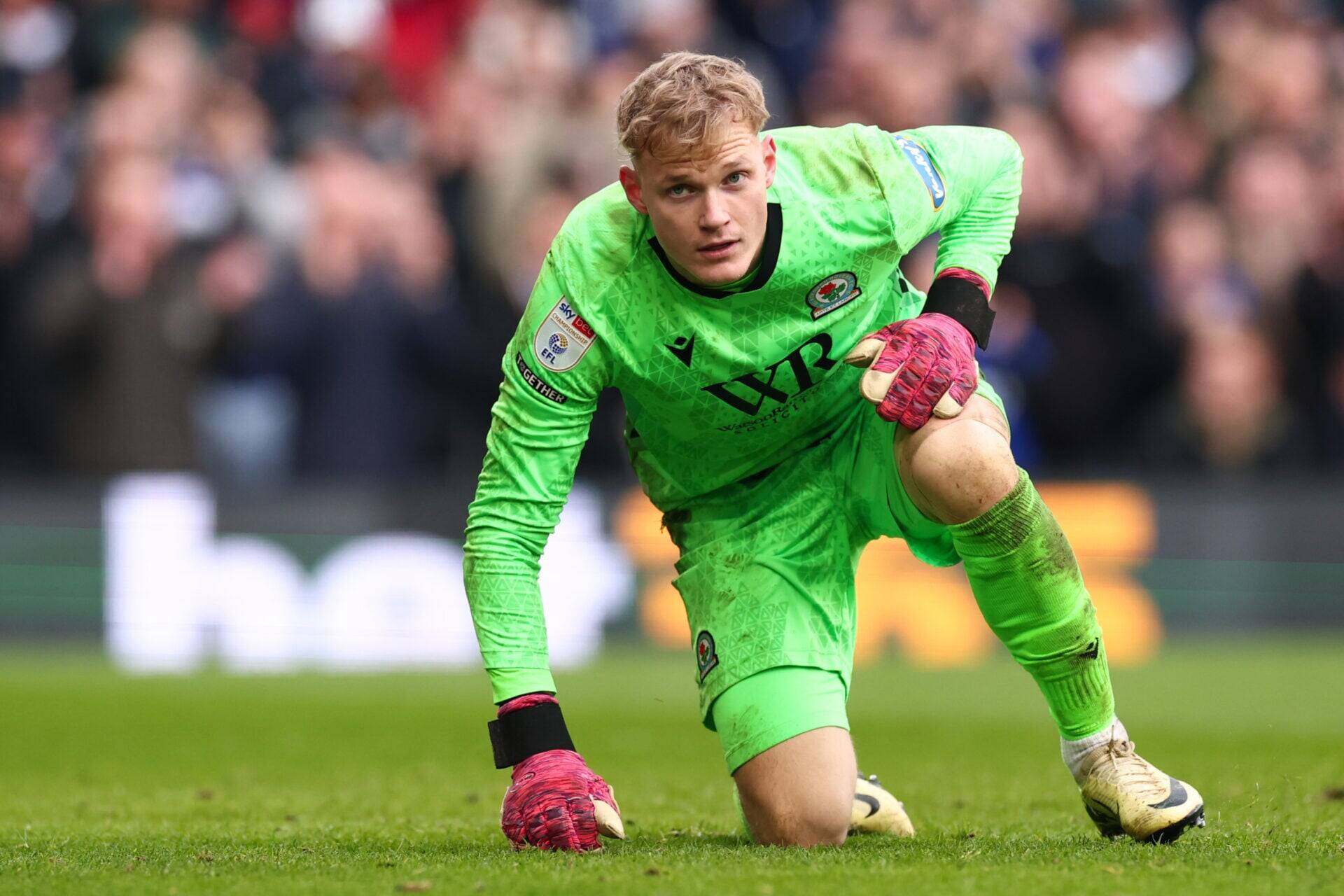 Celtic’s Balazs Toth interest hints at another change in direction