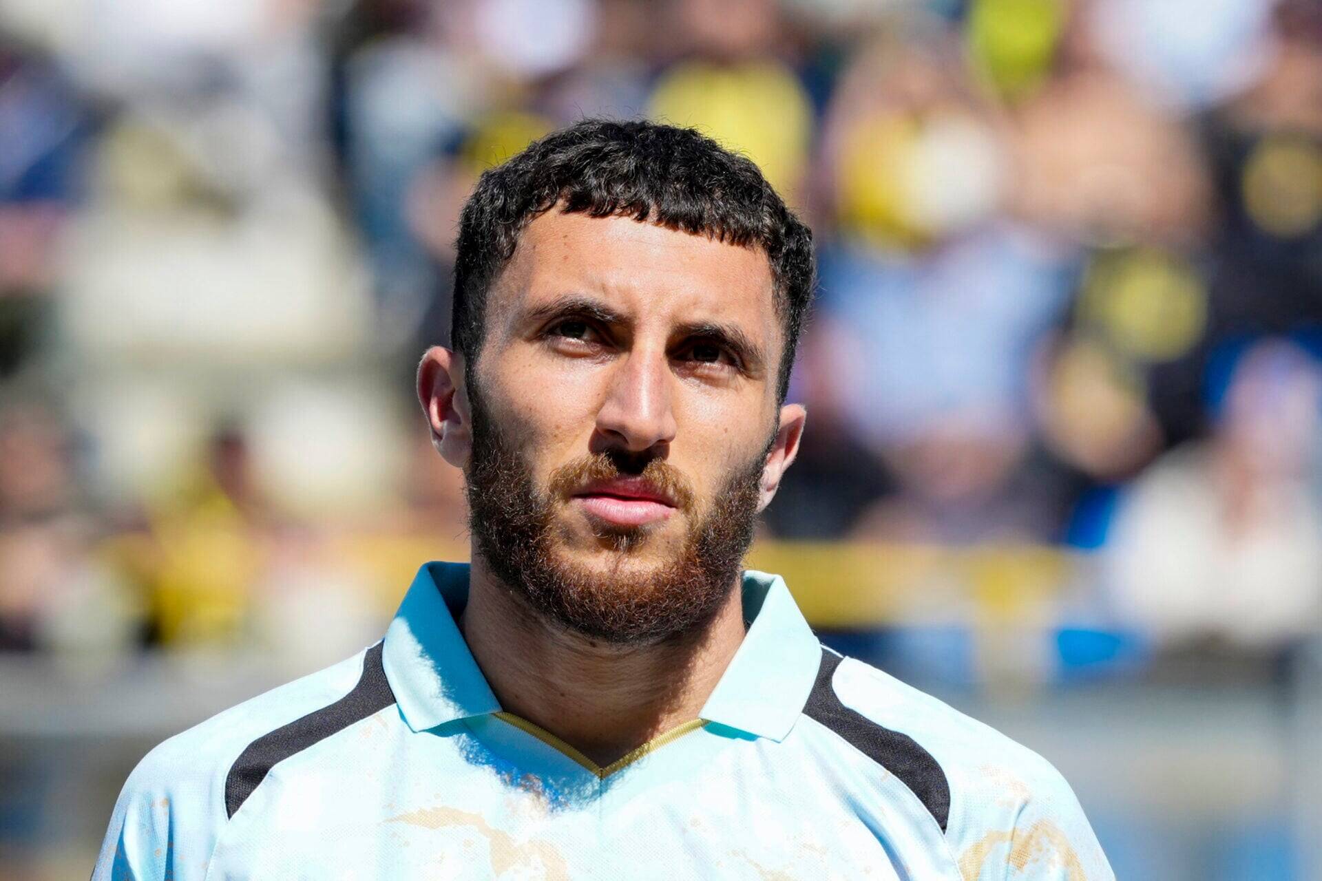 Fares Ghedjemis saga set to end as Celtic target nears Monaco switch