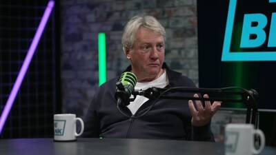 Frank McAvennie blasts Celtic’s possible away ticket allocation for Ibrox as ‘ridiculous’