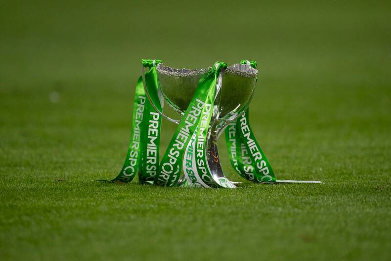 Rangers vs Celtic Premier Sports Cup date and kick-off time confirmed