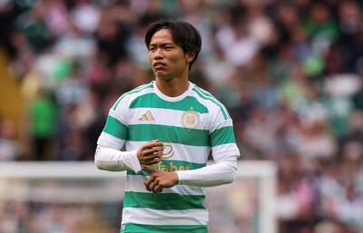 Reo Hatate ‘rejects’ Celtic exit offers as peripheral man stays put