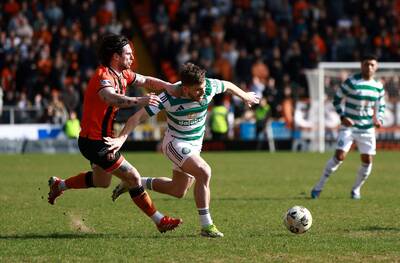 Will Ferry development emerges amid Celtic transfer interest
