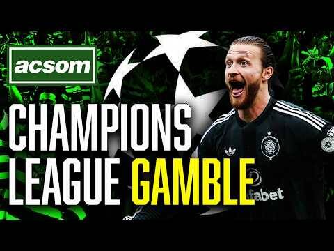 Will Celtic’s transfer strategy pay off in Champions League? // ACSOM // A Celtic State of Mind