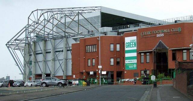 Ridiculous Rangers cup draw stat emerges after Celtic Ibrox date confirmed