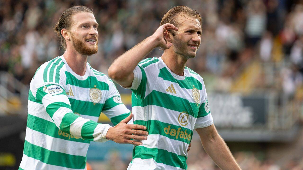 Celtic Must Reverse Their Woeful Champions League Qualifying Record