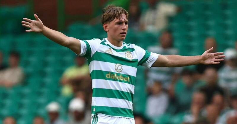 Celtic defender leaves club on loan for the seventh time amid Championship move
