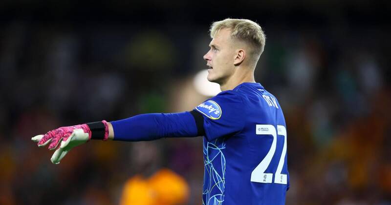 Celtic in ‘advanced talks’ with Balazs Toth as deal attempted ahead of UCL play-off