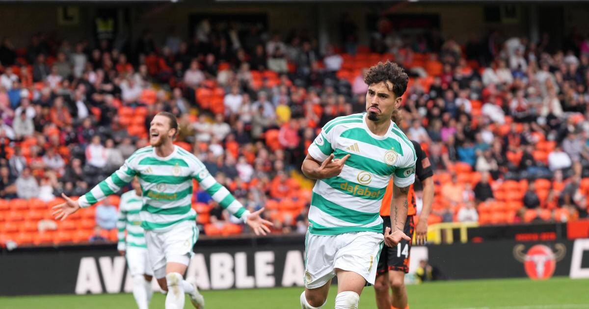 In-form star outlines the ‘advantage’ Celtic have over European opponents