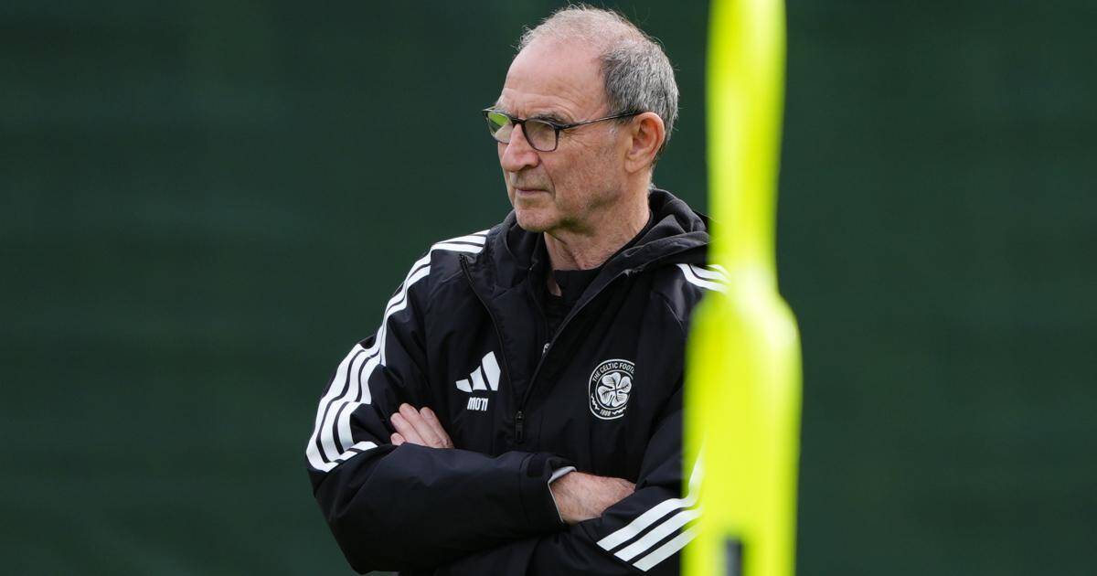 Martin O’Neill doubts more Celtic transfer additions before Champions League tie