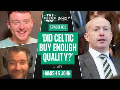 Celtic’s Champions League Moment | Squad Review, Transfers, LASK & Starting XI