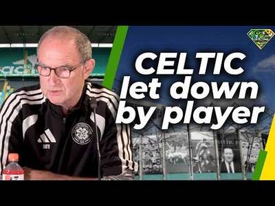 Martin CONFIRMS Martin CONFIRMS