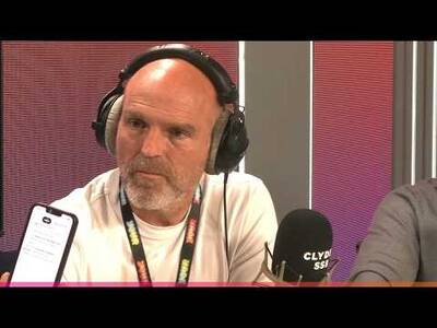 Beat the Pundit Tiebreaker Anarchy | Allan in Paisley V Alex Rae