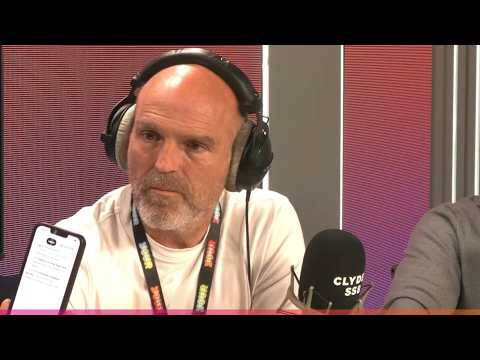 Beat the Pundit Tiebreaker Anarchy | Allan in Paisley V Alex Rae