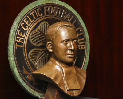 ‘Walfrid – The Founding Father’ – It’s a Grand Old Play to See