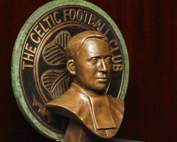 ‘Walfrid – The Founding Father’ – It’s a Grand Old Play to See