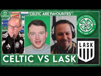 Engels Revelation, O’Neill Transfer Update & Everything You Need To Know About LASK