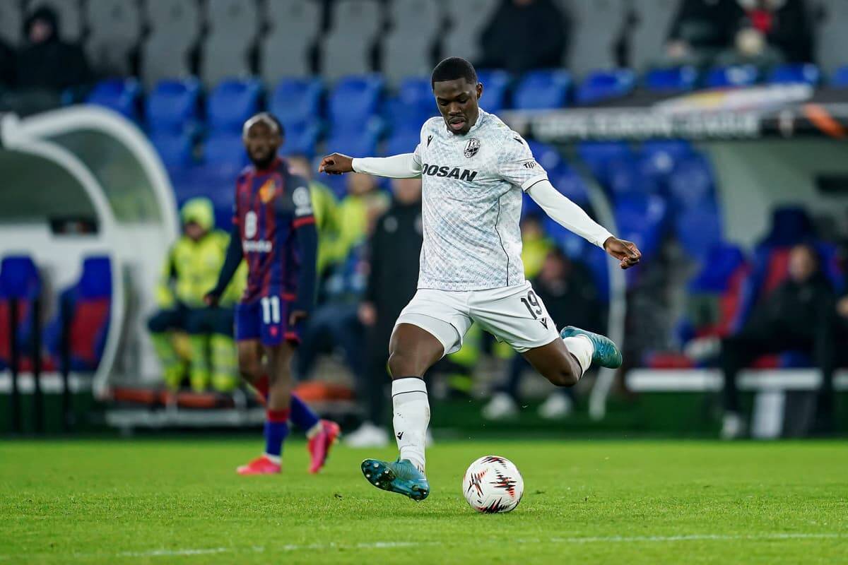 Celtic enter ‘race’ for star as key Parkhead exit opens up possible transfer chance for in-demand ace