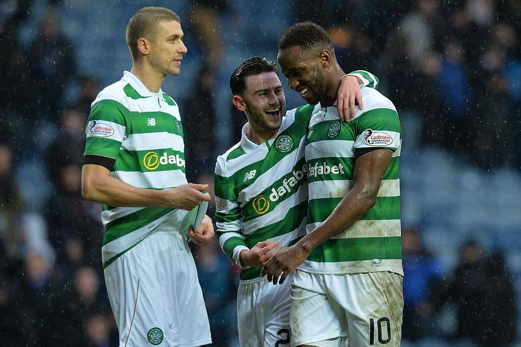 Celtic hero eyed by ex Hoops boss over summer transfer as he sits ‘out of favour’ with former Parkhead coach